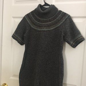 Women's dress sweater size small